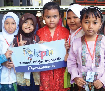 Kipin Sahabat Pelajar Indonesia