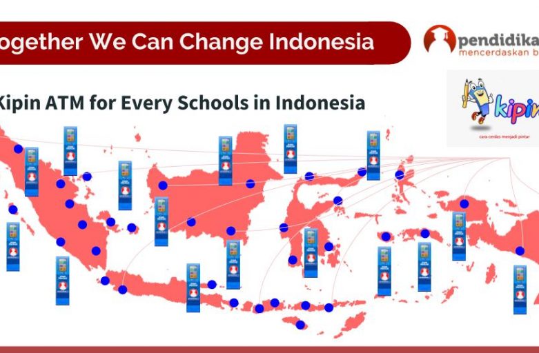 Indonesia Edtech Solution That Works For 17,000 Island
