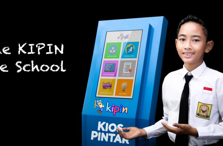 Indonesia Digital Technology Solution for Nationwide Broad and Improve Education Delivery