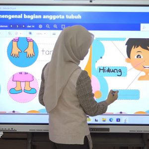 Making Digital Education Work in School Without Waiting for the Internet