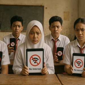 Why Indonesia’s Education Problem Can’t Wait for the Internet — and How Kipin Is Solving It