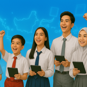 Indonesia’s Education Can No Longer Afford to Move Slowly