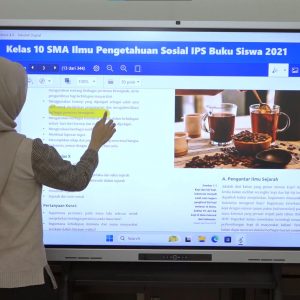 Kipin Edutech Turns Government Investment Into Real Value