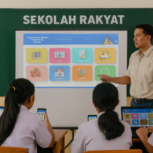 Building Digital Schools Faster Overcoming Obstacles with Kipin’s All-in-One EdTech System