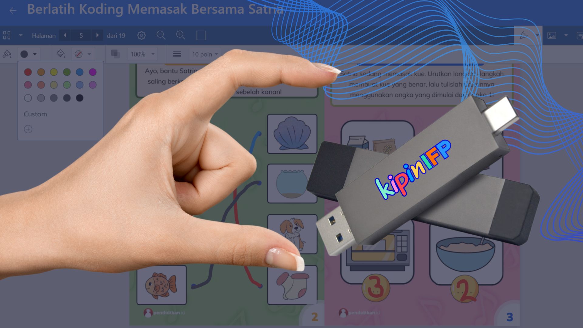 The Excellence of a Gift Lies in Its Appropriateness, Not Its Value