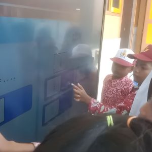 KipinIFP as a Key Content Catalyst for the Support of 288,000 Digital Interactive Boards