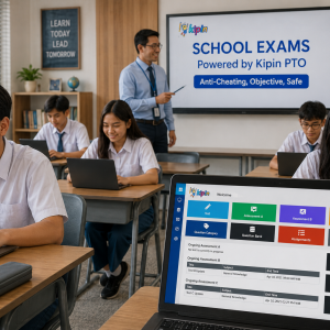 Enjoyable Examination Experience for Students and Teachers