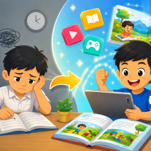 How Kipin is Revolutionizing Indonesian Education Alongside the Government