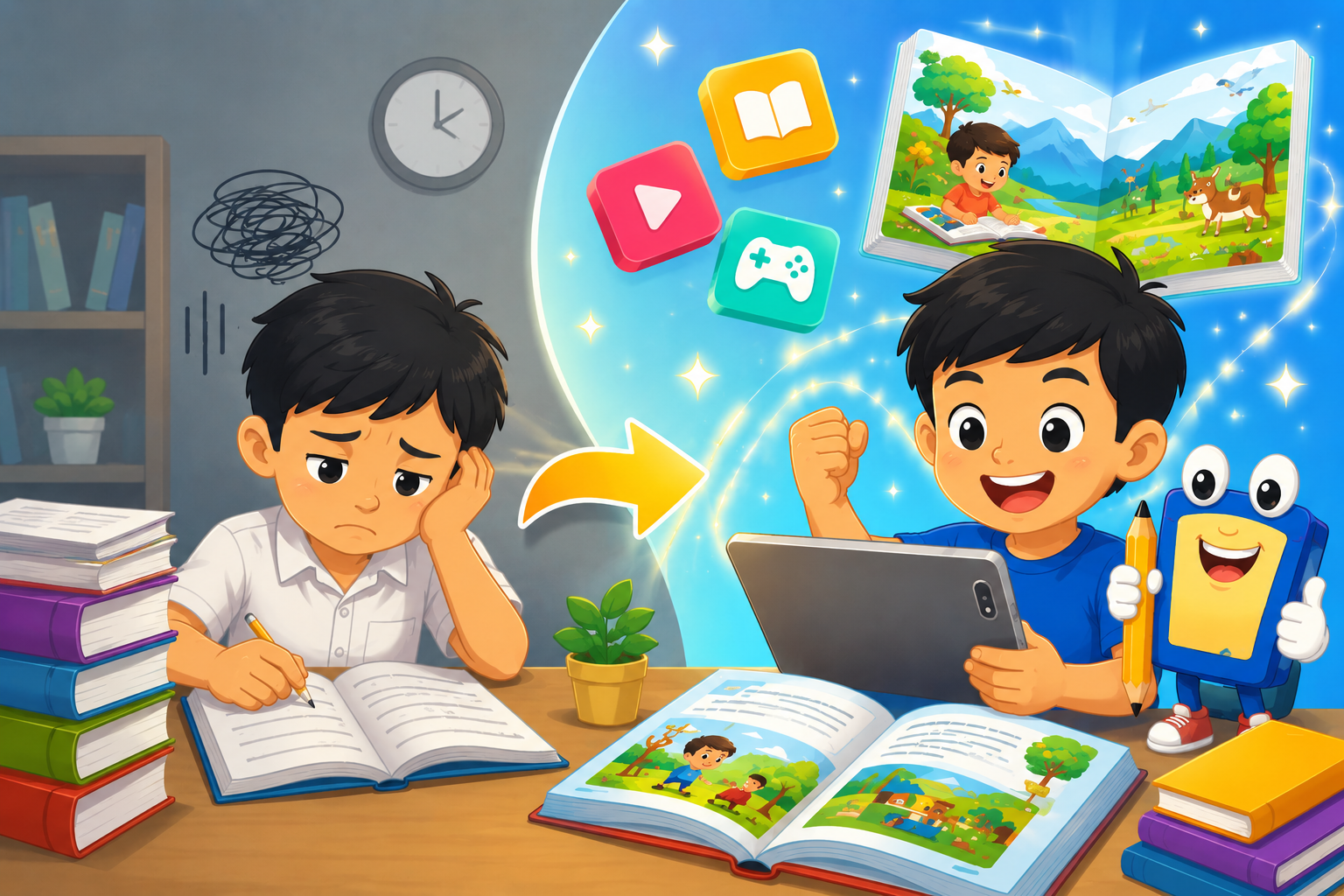 How Kipin is Revolutionizing Indonesian Education Alongside the Government