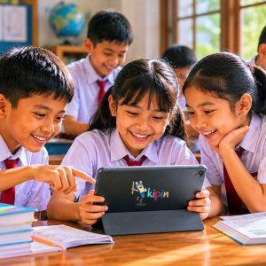 Indonesia's 2026 TKA Results Highlight a Major Opportunity for Educational Transformation