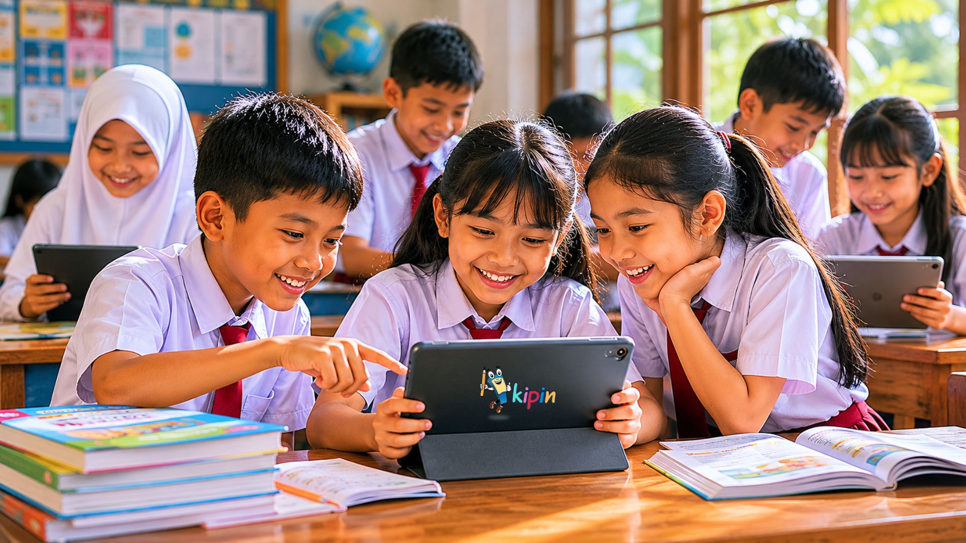 Indonesia's 2026 TKA Results Highlight a Major Opportunity for Educational Transformation