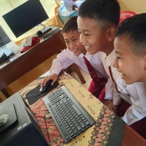 Why Kipin Edutech Is the Right Choice