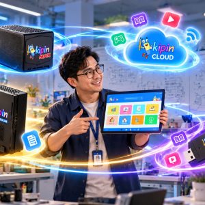 Illustration of Unlocking Southeast Asia’s Premier EdTech Opportunity with Kipin