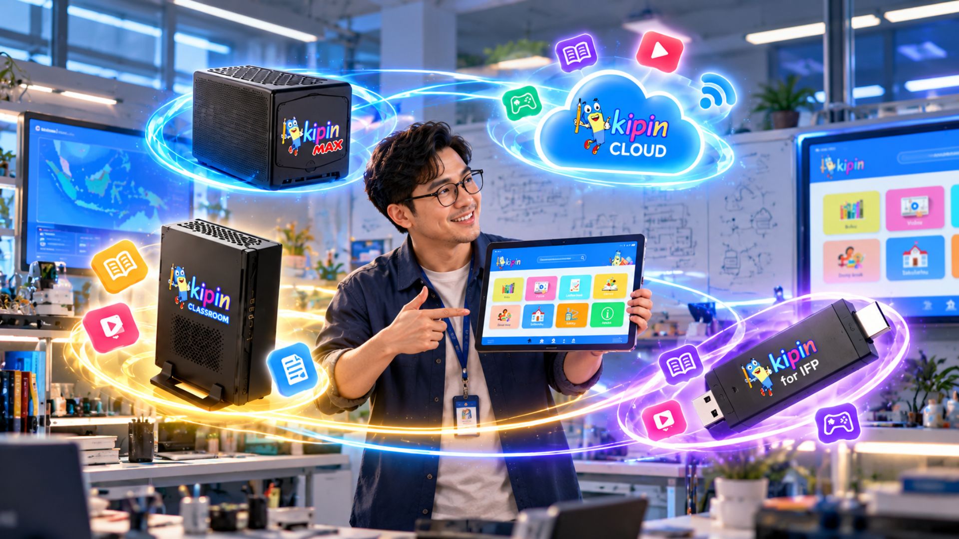 Unlocking Southeast Asia’s Premier EdTech Opportunity